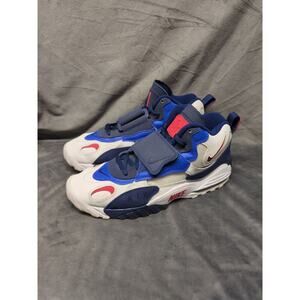 Nike Air Max Speed Turf Giants Shoes Mens 12 BV1165-100